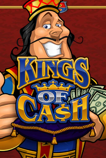 Kings Of Cash играть онлайн | Va-Bank Casino без регистрации