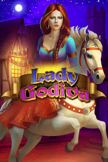 Lady Godiva играть онлайн | Va-Bank Casino без регистрации