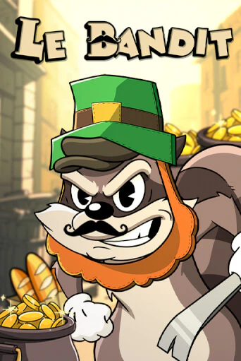 Le Bandit играть онлайн | Va-Bank Casino без регистрации