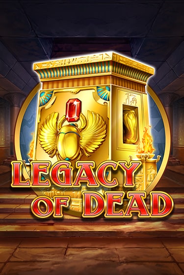 Legacy of Dead играть онлайн | Va-Bank Casino без регистрации