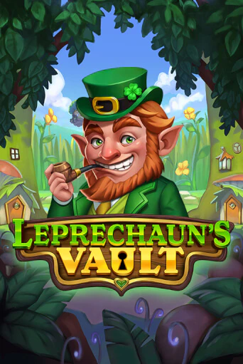 Leprechaun's Vault играть онлайн | Va-Bank Casino без регистрации