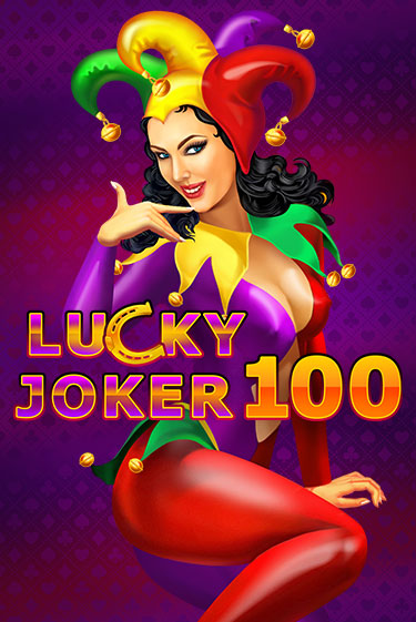 Lucky Joker 100 играть онлайн | Va-Bank Casino без регистрации