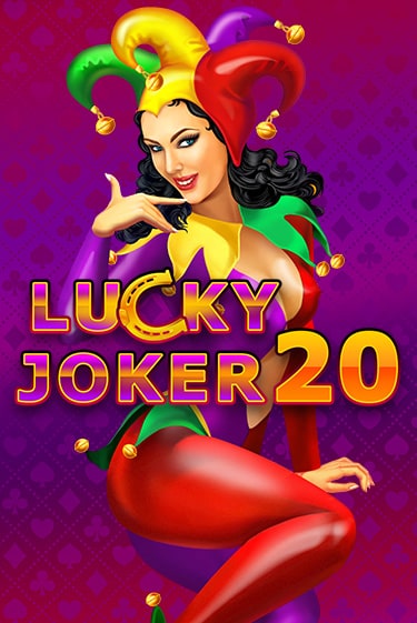 Lucky Joker 20 играть онлайн | Va-Bank Casino без регистрации