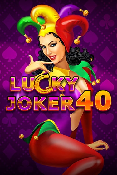 Lucky Joker 40 играть онлайн | Va-Bank Casino без регистрации