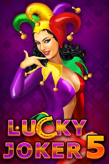 Lucky Joker 5 играть онлайн | Va-Bank Casino без регистрации