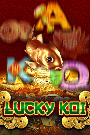 Lucky Koi играть онлайн | Va-Bank Casino без регистрации