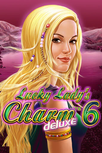Lucky Lady's Charm Deluxe 6 играть онлайн | Va-Bank Casino без регистрации