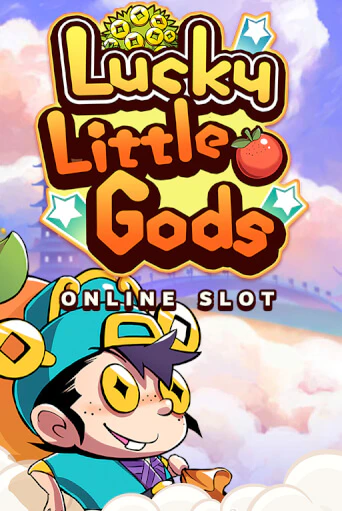 Lucky Little Gods играть онлайн | Va-Bank Casino без регистрации