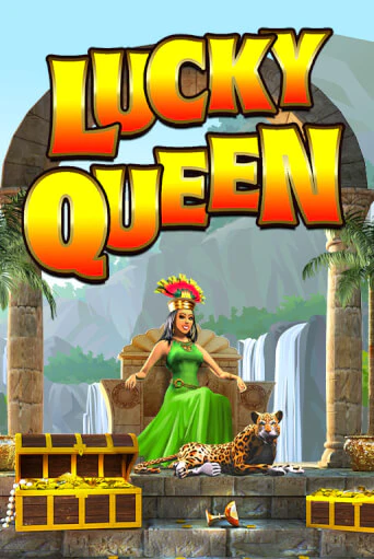 Lucky Queen играть онлайн | Va-Bank Casino без регистрации