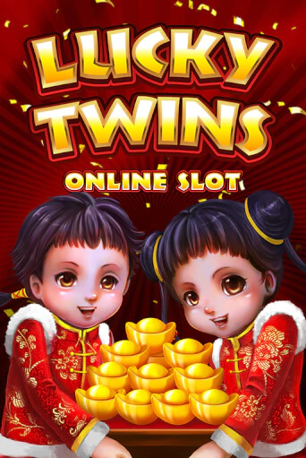 Lucky Twins играть онлайн | Va-Bank Casino без регистрации