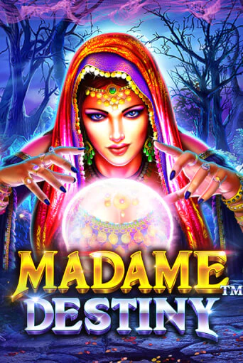 Madame Destiny играть онлайн | Va-Bank Casino без регистрации