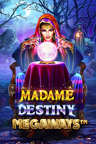 Madame Destiny Megaways играть онлайн | Va-Bank Casino без регистрации