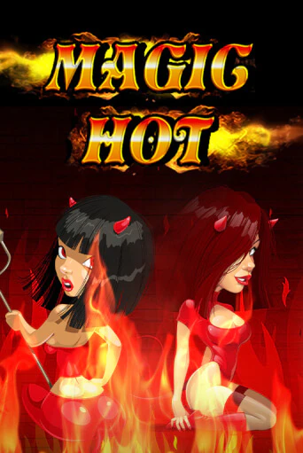 Magic Hot играть онлайн | Va-Bank Casino без регистрации