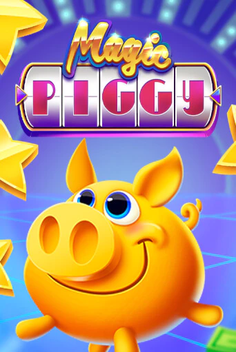 Magic Piggy играть онлайн | Va-Bank Casino без регистрации