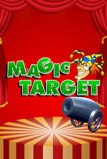 Magic Target играть онлайн | Va-Bank Casino без регистрации