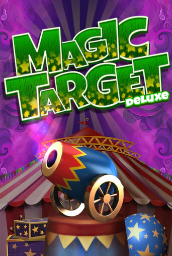 Magic Target Deluxe играть онлайн | Va-Bank Casino без регистрации