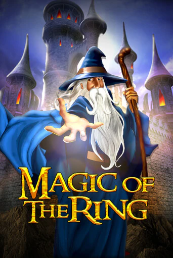 Magic Of The Ring играть онлайн | Va-Bank Casino без регистрации