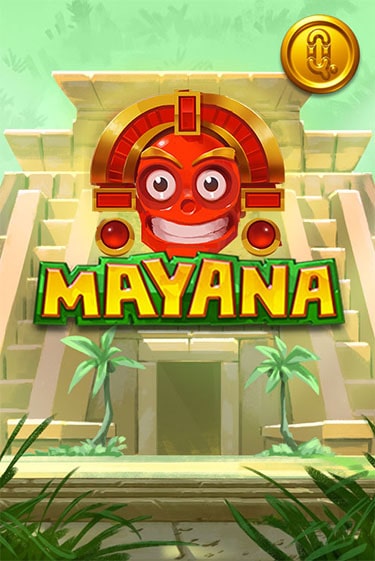 Mayana играть онлайн | Va-Bank Casino без регистрации