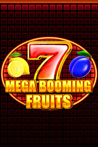Mega Booming Fruits играть онлайн | Va-Bank Casino без регистрации