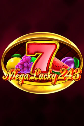 Mega Lucky 243 играть онлайн | Va-Bank Casino без регистрации