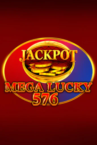Mega Lucky 576 играть онлайн | Va-Bank Casino без регистрации