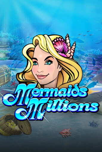 Mermaids Millions играть онлайн | Va-Bank Casino без регистрации