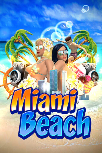 Miami Beach играть онлайн | Va-Bank Casino без регистрации