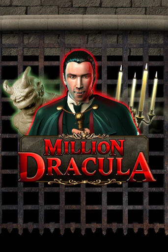 Million Dracula играть онлайн | Va-Bank Casino без регистрации