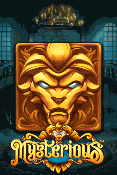 Mysterious играть онлайн | Va-Bank Casino без регистрации