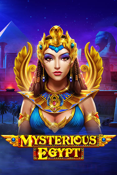 Mysterious Egypt играть онлайн | Va-Bank Casino без регистрации