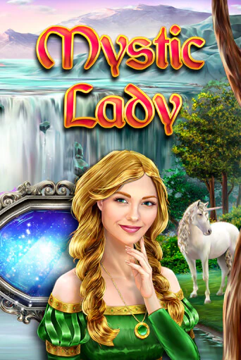 Mystic Lady играть онлайн | Va-Bank Casino без регистрации