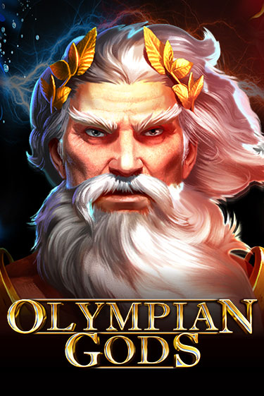 Olympian Gods играть онлайн | Va-Bank Casino без регистрации