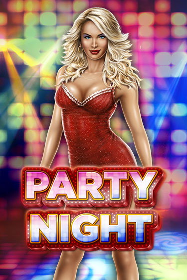 Party Night играть онлайн | Va-Bank Casino без регистрации