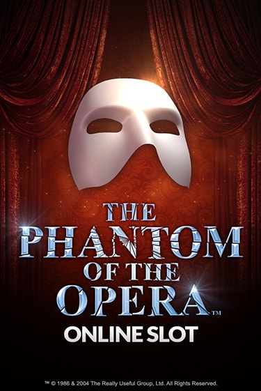 The Phantom Of The Opera играть онлайн | Va-Bank Casino без регистрации