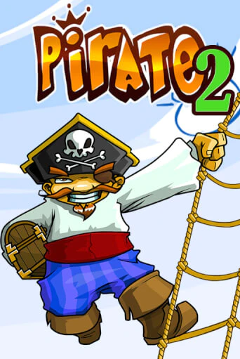 Pirate 2 играть онлайн | Va-Bank Casino без регистрации