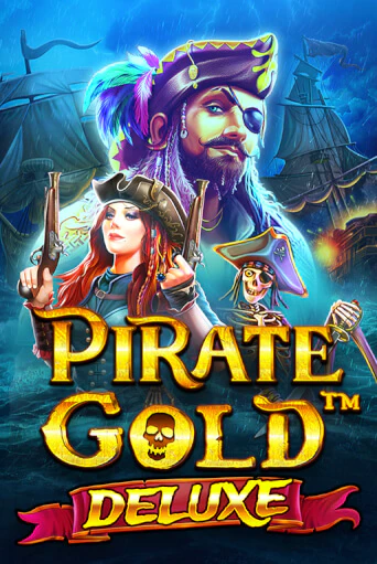 Pirate Gold Deluxe играть онлайн | Va-Bank Casino без регистрации