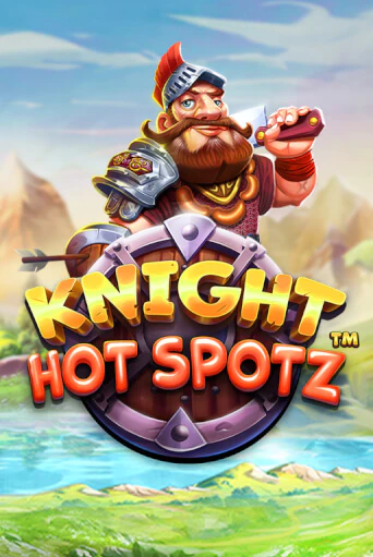 Knight Hot Spotz играть онлайн | Va-Bank Casino без регистрации