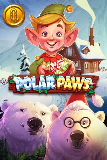 Polar Paws играть онлайн | Va-Bank Casino без регистрации