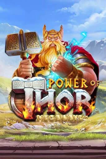 Power of Thor Megaways играть онлайн | Va-Bank Casino без регистрации