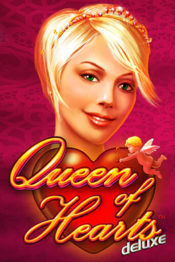 Queen of Hearts Deluxe играть онлайн | Va-Bank Casino без регистрации