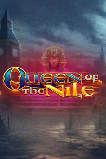 Queen of the Nile играть онлайн | Va-Bank Casino без регистрации