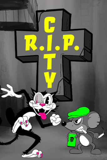 RIP City играть онлайн | Va-Bank Casino без регистрации