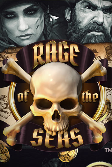 Rage of the Seas играть онлайн | Va-Bank Casino без регистрации