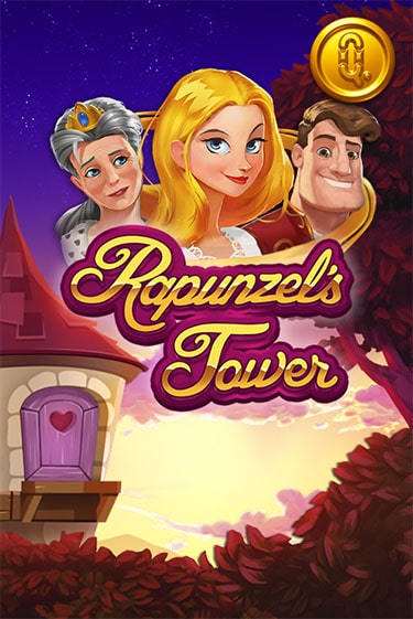 Rapunzel's Tower играть онлайн | Va-Bank Casino без регистрации