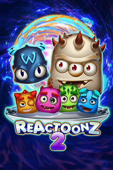 Reactoonz 2 играть онлайн | Va-Bank Casino без регистрации