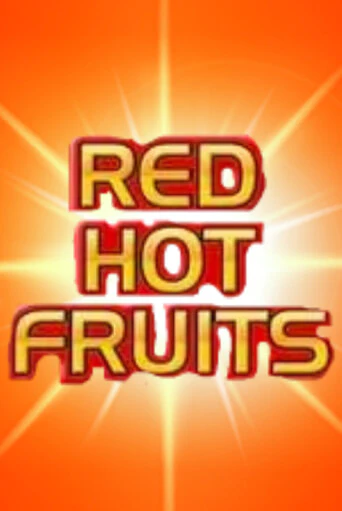 Red Hot Fruits играть онлайн | Va-Bank Casino без регистрации