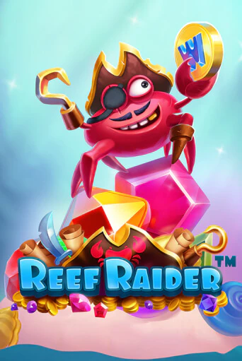 Reef Raider играть онлайн | Va-Bank Casino без регистрации