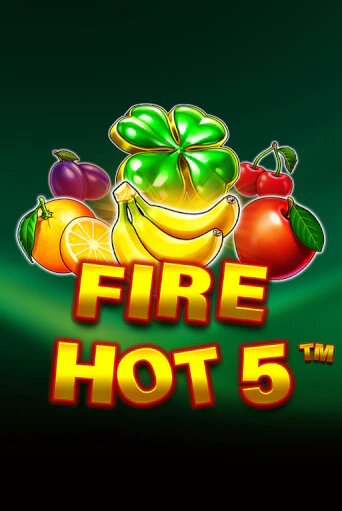 Fire Hot 5 играть онлайн | Va-Bank Casino без регистрации