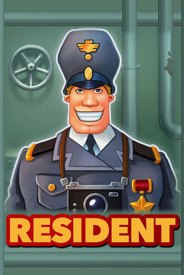 Resident играть онлайн | Va-Bank Casino без регистрации