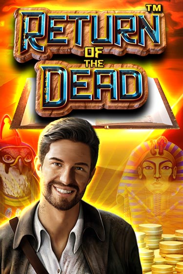 Return of the Dead играть онлайн | Va-Bank Casino без регистрации